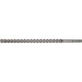 KRAFTOOL  28 х 570 мм, SDS-max, бур по бетону 29317-570-28