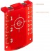 KRAFTOOL линейный лазерный нивелир с детектором в кейсе LL360 4 34645-4 Professional