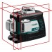 KRAFTOOL линейный лазерный нивелир LL3D 34640_z01 Professional