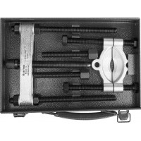 KRAFTOOL сепараторный, внешний 15-75 мм, съемник подшипников 1-43364-075