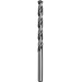 KRAFTOOL Ø 6 х 93 мм, HSS-G, сталь М2 (S6-5-2), класс A, сверло по металлу 29651-6 Pro