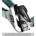 KRAFTOOL 200/38 мм, Cr-V, ключ разводной SlimWide-S 27263-20