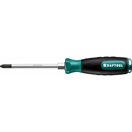 KRAFTOOL PH2х100 мм, отвертка ударная 250034-2
