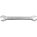KRAFTOOL 9х11 мм, Cr-V сталь, хромированный, гаечный ключ рожковый 27033-09-11_z01