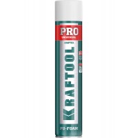 KRAFTOOL 750 мл, адаптерная, монтажная пена 41173_z01