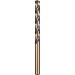 KRAFTOOL Ø 11 х 142 мм, HSS-Co (8%), класс A, сверло по металлу 29656-11 Pro