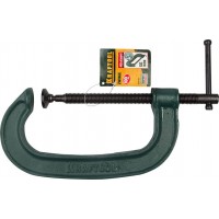 KRAFTOOL G, 100 мм, струбцина 32229-100