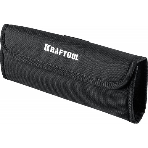 KRAFTOOL 12 шт, набор отверток для точных работ 25689 Pro