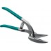 KRAFTOOL 300 мм, ножницы по металлу цельнокованые Pelikan 23008-30_z02