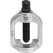 KRAFTOOL Ø 25/50 мм, съемник шаровых опор 1-43371-25