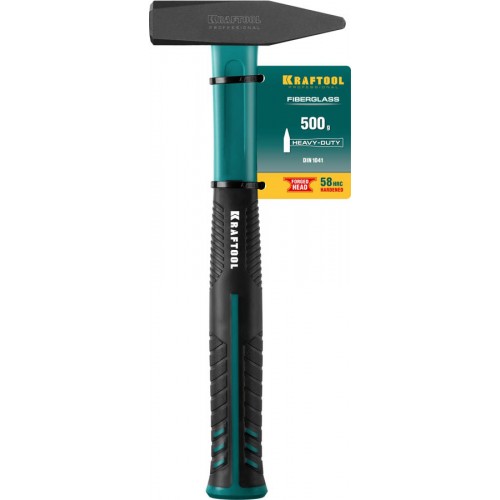 KRAFTOOL 500 г, молоток слесарный 2007-05