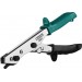 KRAFTOOL 240 мм, просечные ножницы Coup 23274 Professional