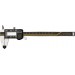 KRAFTOOL 150 мм, штангенциркуль электронный 34460-150