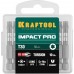 KRAFTOOL TX30, 50 мм, 10 шт., биты TORX Impact Pro 26195-30-50-S10