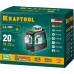 KRAFTOOL зеленый лазерный нивелир LL 3D 34641 Professional