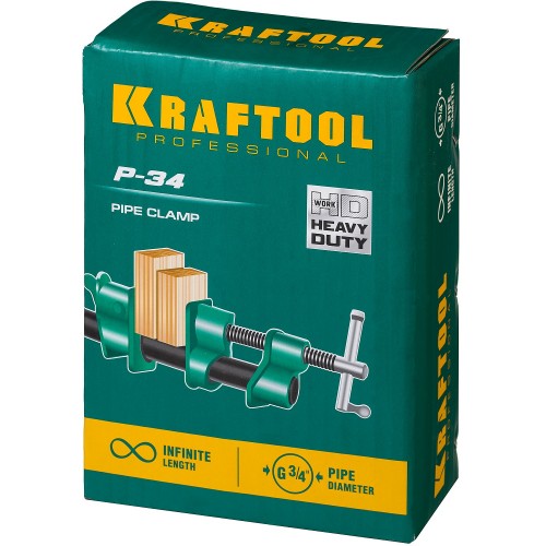 KRAFTOOL 3/4