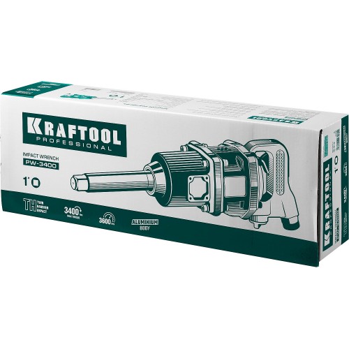 KRAFTOOL 1