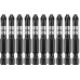 KRAFTOOL 50 мм, 10  шт., PZ2, профессиональные ударные биты Impact Pro 26193-2-50-S10