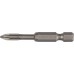 KRAFTOOL PH1, 2 шт., 50 мм, кованые профессиональные биты X-DRIVE 26121-1-50-2