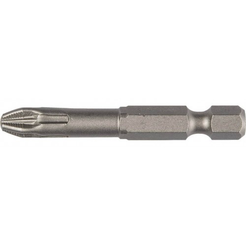 KRAFTOOL PH2, 2 шт., 50 мм, кованые профессиональные биты X-DRIVE 26121-2-50-2