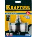 KRAFTOOL  68-74-80-90-100мм, 5 шт., сегментная, пила наборная по дереву 29584-H5-32