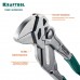 KRAFTOOL 250 мм, клещи переставные Vise-Wrench 22065