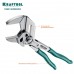KRAFTOOL 250 мм, клещи переставные Vise-Wrench 22065