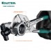 KRAFTOOL 250 мм, клещи переставные Vise-Wrench 22065