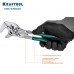 KRAFTOOL 250 мм, клещи переставные Vise-Wrench 22065