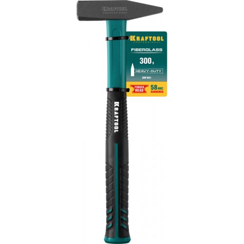 KRAFTOOL 300 г, молоток слесарный 2007-03