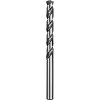 KRAFTOOL Ø 10.5 х 133 мм, HSS-G, сталь М2 (S6-5-2), класс A, сверло по металлу 29651-10.5 Pro