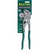 KRAFTOOL 250 мм, клещи переставные Vise-Wrench 22065