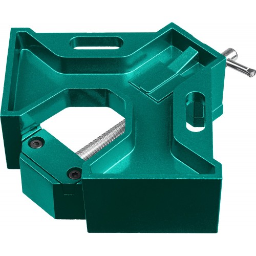 KRAFTOOL 2х80 мм, струбцина угловая AC-8 32202