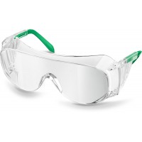 KRAFTOOL прозрачные, защитные очки ULTRA 110461