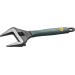 KRAFTOOL 300/60 мм, Cr-V, ключ разводной, SlimWide 27258-30