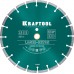 KRAFTOOL Ø 300Х25.4 мм, алмазный, сегментный, по бетону и камню, диск отрезной LASER-BETON 36686-300