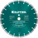 KRAFTOOL Ø 300Х25.4 мм, алмазный, сегментный, по бетону и камню, диск отрезной LASER-BETON 36686-300