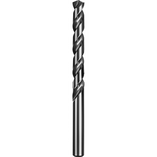 KRAFTOOL Ø 13 х 151 мм, HSS-G, сталь М2 (S6-5-2), класс A, сверло по металлу 29651-13 Pro
