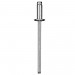 KRAFTOOL 4.8 х 20 мм, 500 шт., стальные заклепки Steel 311703-48-20