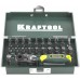 KRAFTOOL 33 шт., Cr-V, набор бит X-Drive 26065-H33