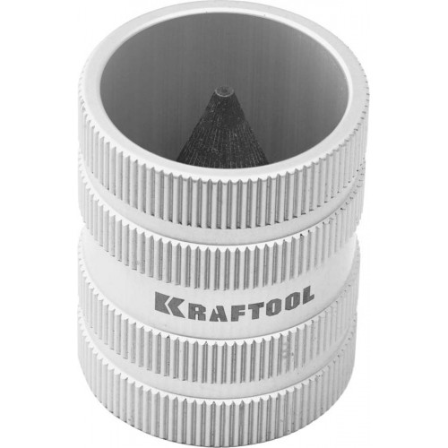KRAFTOOL диаметр трубы 8-35 мм, фаскосниматель универсальный EXPERT 23790-35
