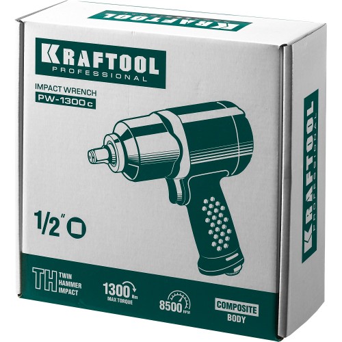 KRAFTOOL 1/2
