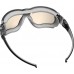 KRAFTOOL прозрачные, непрямая вентиляция, поликарбонатная монолинза, очки защитные SG-H 110305_z01