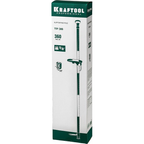 KRAFTOOL штанга распорная TP 36 34823