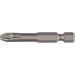 KRAFTOOL PH3, 2 шт., 50 мм, кованые профессиональные биты X-DRIVE 26121-3-50-2