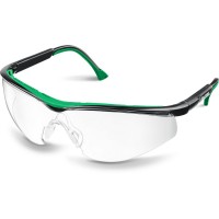 KRAFTOOL прозрачные, химически стойкие, очки защитные 110317