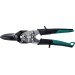 KRAFTOOL 260 мм, прямые ножницы по металлу Grand 2324-S_z02
