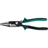 KRAFTOOL клещи многофункциональные KM-20 23336-20