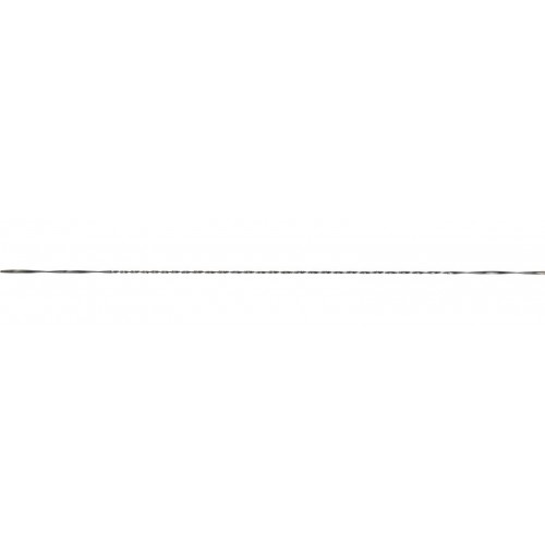 KRAFTOOL 130 мм, 6 шт., полотна спиральные для лобзика 15344-01