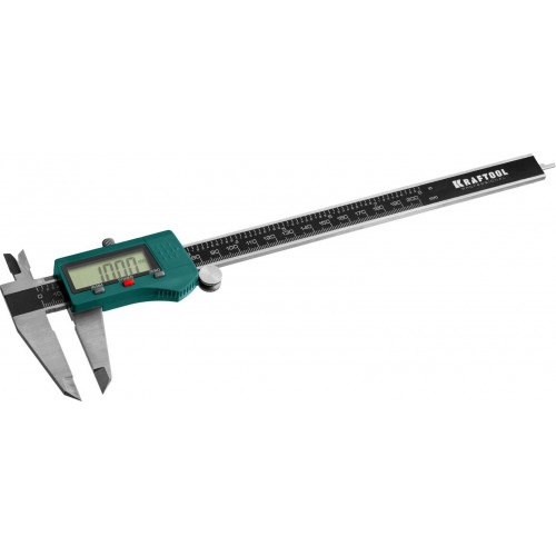KRAFTOOL 200 мм, штангенциркуль электронный 34460-200
